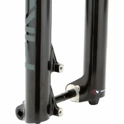 RockShox Pike Select Charger RC Federgabel 27.5" Boost 140mm 44mm DebonAir+ Schwarz -MTB Hardtails Verkäufe rockshox pike select charger rc suspension fork 275 boost 140mm 44mm debonair black 4