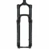 RockShox Pike Select Charger RC Federgabel 27.5" Boost 140mm TPR 46mm DebonAir Schwarz