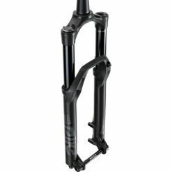 RockShox Pike Select RC Federgabel 27.5" 130mm Disc Konisch 46mm Offset 15x110mm Schwarz