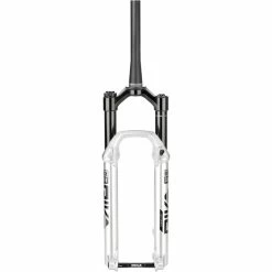 RockShox Pike Ultimate Charger 2.1 RC2 Gabel 27.5" Boost 120mm 37mm DebonAir+ Tapered Silber