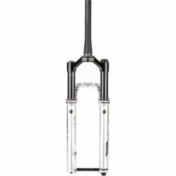 RockShox Pike Ultimate Charger 2.1 RC2 Gabel 27.5" Boost 120mm 37mm DebonAir+ Tapered Silber -MTB Hardtails Verkäufe rockshox pike ultimate charger 21 rc2 fork 275 boost 120mm 37mm debonair tapered silver 3