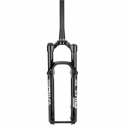 RockShox Pike Ultimate Charger 2.1 RC2 Gabel 27.5" Boost 120mm 44mm DebonAir+ Tapered Schwarz