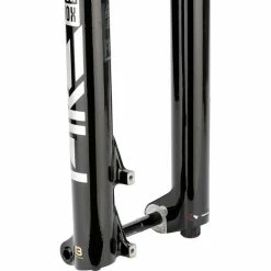RockShox Pike Ultimate Charger 2.1 RC2 Gabel 27.5" Boost 120mm 44mm DebonAir+ Tapered Schwarz -MTB Hardtails Verkäufe rockshox pike ultimate charger 21 rc2 fork 275 boost 120mm 44mm debonair tapered glossy black 4