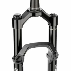 RockShox Pike Ultimate Charger 2.1 RC2 Gabel 27.5" Boost 120mm 44mm DebonAir+ Tapered Schwarz -MTB Hardtails Verkäufe rockshox pike ultimate charger 21 rc2 fork 275 boost 120mm 44mm debonair tapered glossy black 5