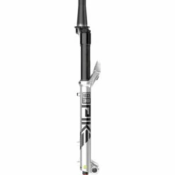 RockShox Pike Ultimate Charger 2.1 RC2 Gabel 27.5" Boost 120mm 44mm DebonAir+ Tapered Silber -MTB Hardtails Verkäufe rockshox pike ultimate charger 21 rc2 fork 275 boost 120mm 44mm debonair tapered silver 3