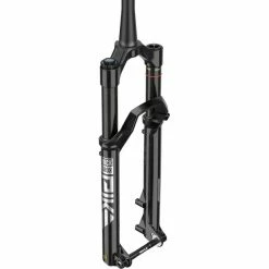 RockShox Pike Ultimate Charger 2.1 RC2 Gabel 27.5" Boost 130mm 37mm DebonAir+ Tapered Schwarz