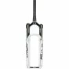 RockShox Pike Ultimate Charger 2.1 RC2 Gabel 27.5" Boost 130mm 37mm DebonAir+ Tapered Silber