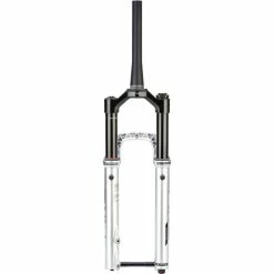 RockShox Pike Ultimate Charger 2.1 RC2 Gabel 27.5" Boost 130mm 37mm DebonAir+ Tapered Silber -MTB Hardtails Verkäufe rockshox pike ultimate charger 21 rc2 fork 275 boost 130mm 37mm debonair tapered silver 3