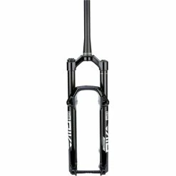 RockShox Pike Ultimate Charger 2.1 RC2 Gabel 27.5" Boost 130mm 44mm DebonAir+ Tapered Schwarz