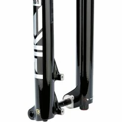 RockShox Pike Ultimate Charger 2.1 RC2 Gabel 27.5" Boost 130mm 44mm DebonAir+ Tapered Schwarz -MTB Hardtails Verkäufe rockshox pike ultimate charger 21 rc2 fork 275 boost 130mm 44mm debonair tapered glossy black 4