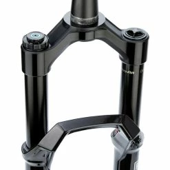 RockShox Pike Ultimate Charger 2.1 RC2 Gabel 27.5" Boost 130mm 44mm DebonAir+ Tapered Schwarz -MTB Hardtails Verkäufe rockshox pike ultimate charger 21 rc2 fork 275 boost 130mm 44mm debonair tapered glossy black 5