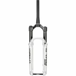 RockShox Pike Ultimate Charger 2.1 RC2 Gabel 27.5" Boost 130mm 44mm DebonAir+ Tapered Silber