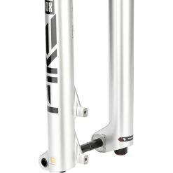 RockShox Pike Ultimate Charger 2.1 RC2 Gabel 27.5" Boost 130mm 44mm DebonAir+ Tapered Silber -MTB Hardtails Verkäufe rockshox pike ultimate charger 21 rc2 fork 275 boost 130mm 44mm debonair tapered silver 4