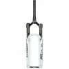 RockShox Pike Ultimate Charger 3 RC2 Gabel 27.5" Boost 140mm 37mm DebonAir+ Tapered Silber