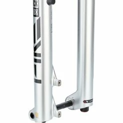 RockShox Pike Ultimate Charger 3 RC2 Gabel 27.5" Boost 140mm 37mm DebonAir+ Tapered Silber -MTB Hardtails Verkäufe rockshox pike ultimate charger 21 rc2 fork 275 boost 140mm 37mm debonair tapered silver 4