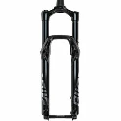 RockShox Pike Ultimate Charger 2.1 RC2 Gabel 27.5" Boost 140mm TPR 46mm DebonAir Schwarz