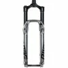 RockShox Pike Ultimate Charger 2.1 RC2 Gabel 27.5" Boost 140mm TPR 46mm DebonAir Silber