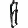 RockShox Pike Ultimate Charger 2.1 RC2 Federgabel 29" Boost 120mm TPR 42mm DebonAir Schwarz