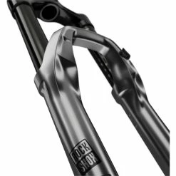 RockShox Pike Ultimate Charger 2.1 RC2 Federgabel 29" Boost 120mm TPR 51mm DebonAir Silber -MTB Hardtails Verkäufe rockshox pike ultimate charger 21 rc2 suspension fork 29 boost 120mm tpr 51mm debonair silver 3