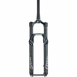 RockShox Pike Ultimate Charger 2.1 RC2 Federgabel 29" Boost 140mm TPR 51mm DebonAir Schwarz