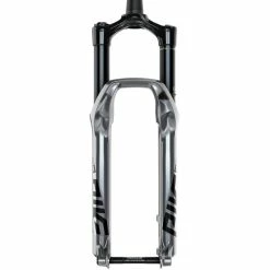 RockShox Pike Ultimate Charger 2.1 RC2 Federgabel 29" Boost 150mm TPR 51mm DebonAir Silber