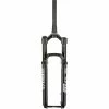 RockShox Pike Ultimate Charger 3 RC2 29" 140mm DebonAir Tapered 15mm Boost 44mm Schwarz
