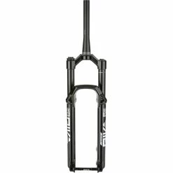 RockShox Pike Ultimate Charger 3 RC2 29" 140mm DebonAir Tapered 15mm Boost 44mm Schwarz
