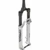 RockShox Pike Ultimate Charger 3 RC2 29" 140mm DebonAir Tapered 15mm Boost 44mm Silber