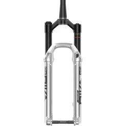 RockShox Pike Ultimate Charger 3 RC2 29" 140mm DebonAir Tapered 15mm Boost 44mm Silber -MTB Hardtails Verkäufe rockshox pike ultimate charger 3 rc2 29 140mm debonair tapered 15mm boost 44mm silver 3