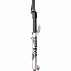 RockShox Pike Ultimate Charger 3 RC2 29" 140mm DebonAir Tapered 15mm Boost 44mm Silber -MTB Hardtails Verkäufe rockshox pike ultimate charger 3 rc2 29 140mm debonair tapered 15mm boost 44mm silver 4