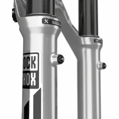 RockShox Pike Ultimate Charger 3 RC2 29" 140mm DebonAir Tapered 15mm Boost 44mm Silber -MTB Hardtails Verkäufe rockshox pike ultimate charger 3 rc2 29 140mm debonair tapered 15mm boost 44mm silver 5