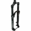 RockShox Pike Ultimate RC2 Federgabel 27.5" 130mm Disc Konisch 37mm Offset 15x110mm Schwarz