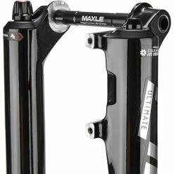 RockShox Pike Ultimate RC2 Federgabel 27.5" 130mm Disc Konisch 46mm Offset 15x110mm Schwarz -MTB Hardtails Verkäufe rockshox pike ultimate rc2 suspension fork 275 130mm disc tapered 46mm offset 15x110mm black 4