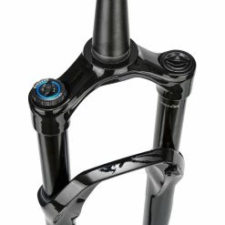 RockShox Pike Ultimate RC2 Federgabel 27.5" 130mm Disc Konisch 46mm Offset 15x110mm Schwarz -MTB Hardtails Verkäufe rockshox pike ultimate rc2 suspension fork 275 130mm disc tapered 46mm offset 15x110mm black 5