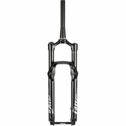 RockShox Pike Ultimate RC2 Federgabel 27.5" 140mm Disc Konisch 37mm Offset 15x110mm Schwarz