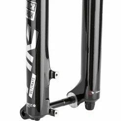 RockShox Pike Ultimate RC2 Federgabel 27.5" 140mm Disc Konisch 37mm Offset 15x110mm Schwarz -MTB Hardtails Verkäufe rockshox pike ultimate rc2 suspension fork 275 140mm disc tapered 37mm offset 15x110mm black 4