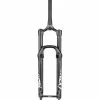 RockShox Pike Ultimate RC2 Federgabel 27.5" 150mm Disc Konisch 37mm Offset 15x110mm Schwarz
