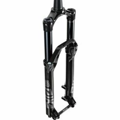 RockShox Pike Ultimate RC2 Federgabel 29" 140mm Disc Konisch 42mm Offset 15x110mm Schwarz