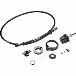 RockShox RCT Remote Pike Charger2 Dämpfer Upgrade Kit 29" 15x110mm Boost -MTB Hardtails Verkäufe rockshox rct remote pike charger2 daempfer upgrade kit 29 15 x 110mm boost 5