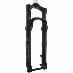 RockShox Reba RL SA Federgabel 26" 15x100mm 140mm Disc 40mm Offset Solo Air Schwarz