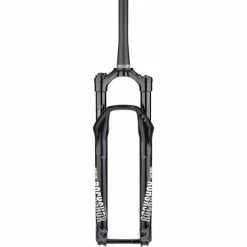 RockShox Reba RL SA Federgabel 29" 100mm Disc Konisch 51mm Offset 15x100mm OneLoc Schwarz