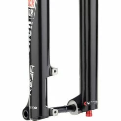 RockShox Reba RL SA Federgabel 29" 100mm Disc Konisch 51mm Offset 15x100mm OneLoc Schwarz -MTB Hardtails Verkäufe rockshox reba rl sa suspension fork 29 100mm disc tapered 51mm offset 15x100mm oneloc black 4