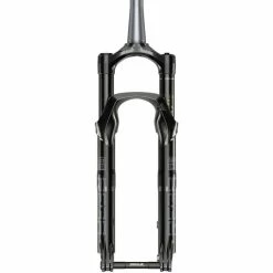 RockShox Reba RL Federgabel 26" 15x100mm 100mm TPR 40mm Solo Air Schwarz