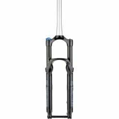 RockShox Reba RL Federgabel 26" 15x100mm 120mm TPR 40mm Solo Air Schwarz