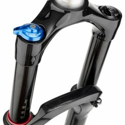 RockShox Reba RL Federgabel 26" 15x100mm 120mm TPR 40mm Solo Air Schwarz -MTB Hardtails Verkäufe rockshox reba rl suspension fork 26 15x100mm 120mm tpr 40mm solo air black 5