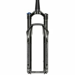 RockShox Reba RL Federgabel 27.5" Boost 100mm TPR 42mm Solo Air Schwarz