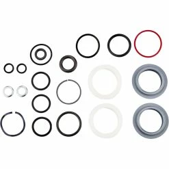 RockShox Recon Gold RL A4 200 Std. / 1 Jahr Federgabel Service Kit Für RockShox 2018+