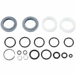 RockShox Recon Gold Solo Air Service Kit Komplett