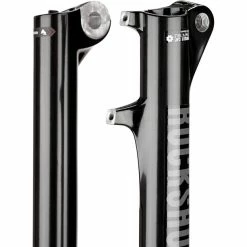 RockShox Recon Silver RL Federgabel 27.5" Boost 130mm TPR 46mm Solo Air Schwarz -MTB Hardtails Verkäufe rockshox recon silver rl suspension fork 275 boost 130mm tpr 46mm solo air black 4