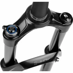 RockShox Recon Silver RL Federgabel 27.5" Boost 130mm TPR 46mm Solo Air Schwarz -MTB Hardtails Verkäufe rockshox recon silver rl suspension fork 275 boost 130mm tpr 46mm solo air black 5